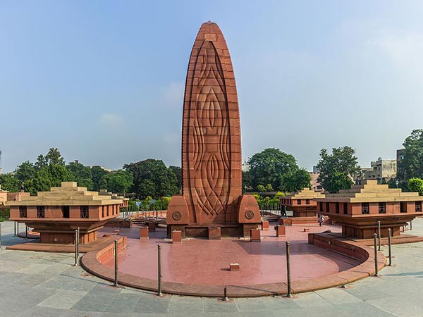 Jallianwala Bagh