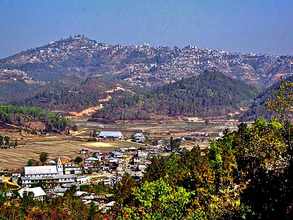 Chawngtlai