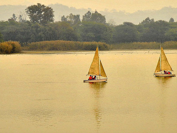 Chandigarh