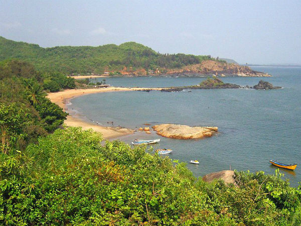 Gokarna