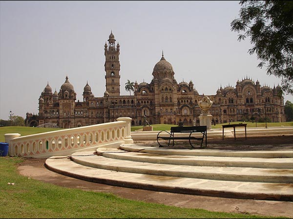 Vadodara