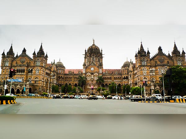 Chhatrapati Shivaji Terminus