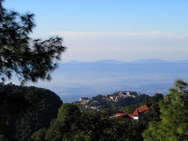 Dehradun