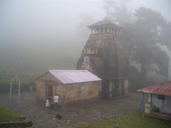 Why You Should Visit Madhyamaheshwar Temple