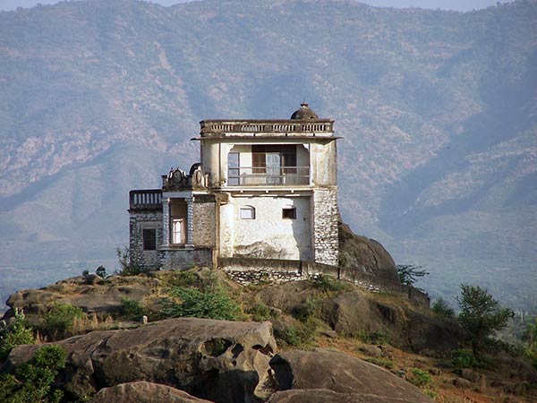 Mount Abu