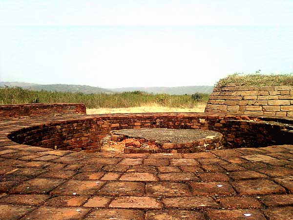The Major Attractions At Bavikonda