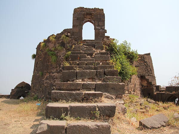 What Makes Asirgarh Fort A Must-visit Place