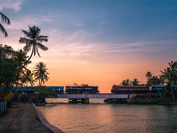 Munroe Island