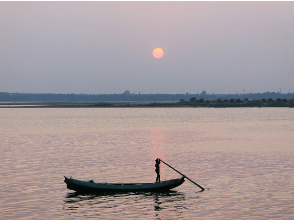 Kakdwip