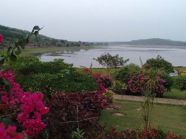 Ansupa Lake