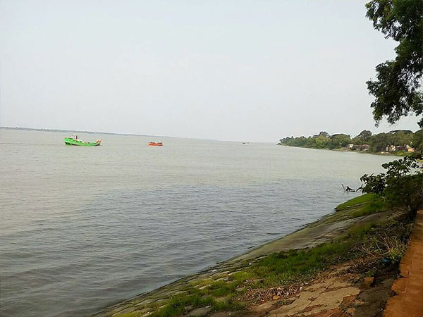 Tamluk