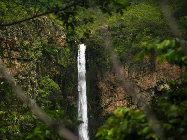 Why You Should Visit This Charming Waterfall