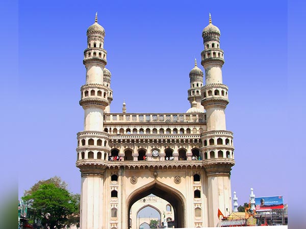 Charminar