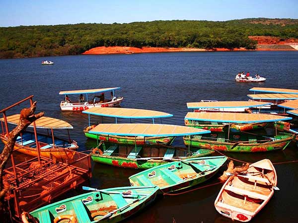 Mahabaleshwar