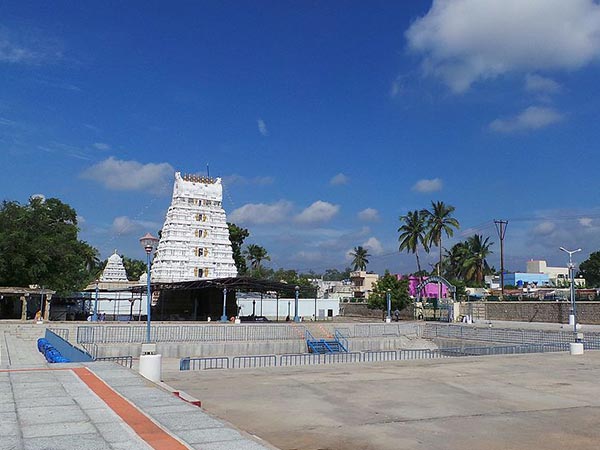 The Importance Of Kalyana Venkateswara Swamy Temple