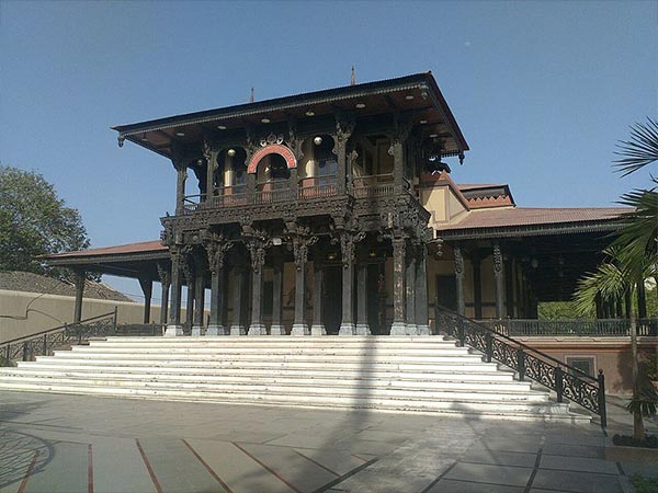 Sarangpur
