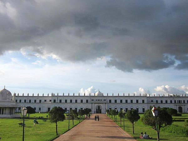 Why You Should Visit This Wonderful Monument