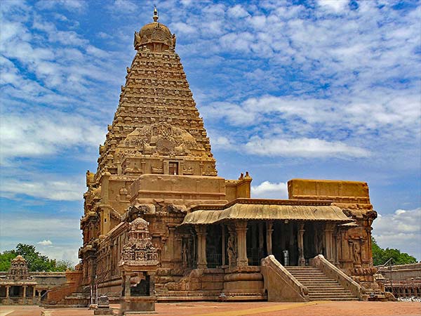 Tamil Nadu