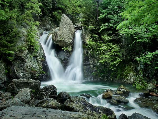 Corbett Falls