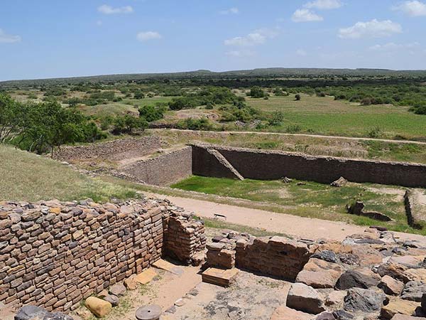Final Destination – Dholavira