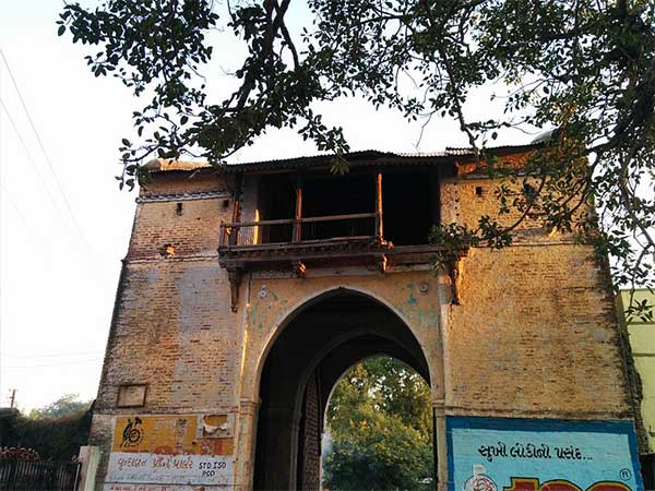 Palanpur
