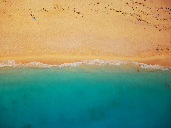Vagator Beach