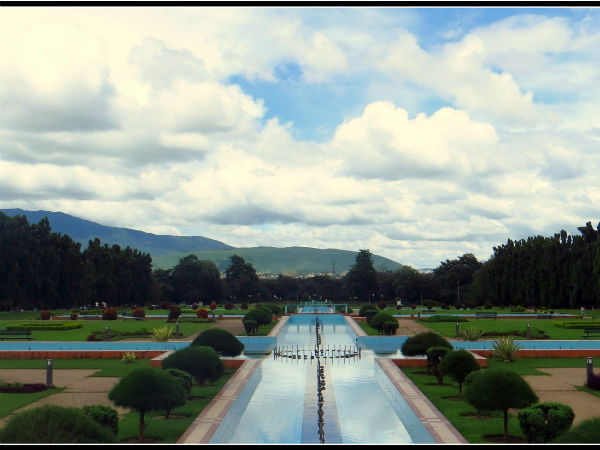 Jamshedpur