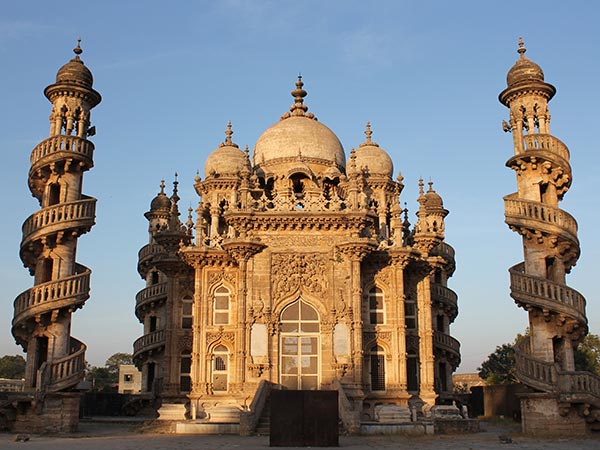 Junagadh
