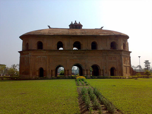 Sivasagar