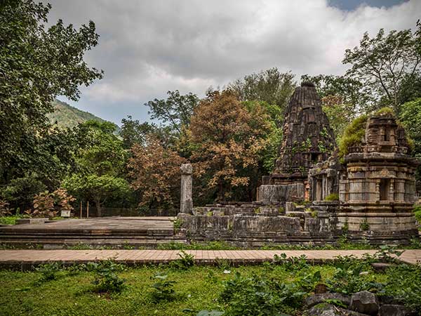 Final Destination – Vijayanagar