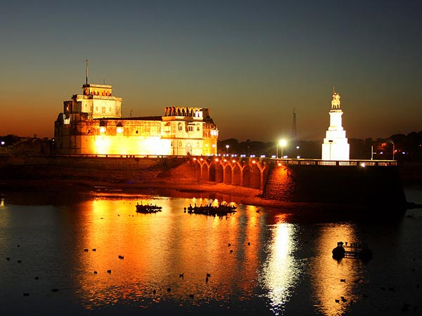 Jamnagar