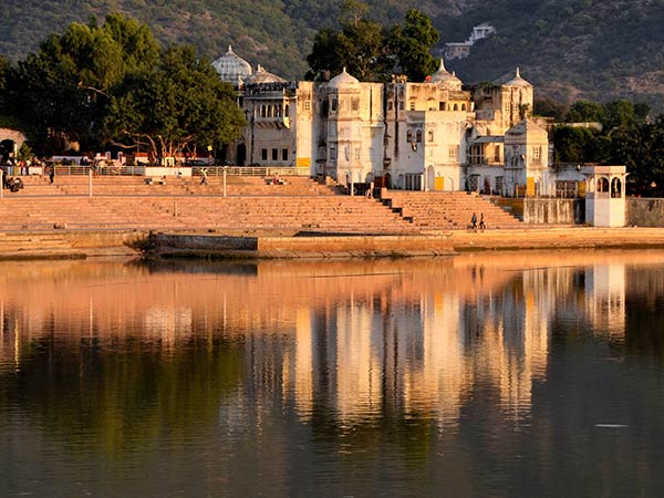Pushkar
