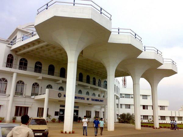 Final Destination – Haldia