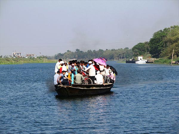Final Destination – Mayapur