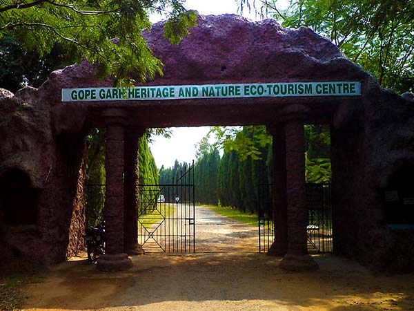 Final Destination – Midnapore