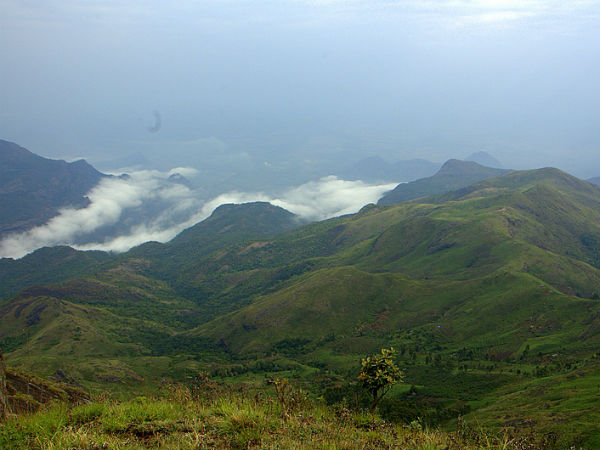 Things To Do In Around Thalaiyar Falls