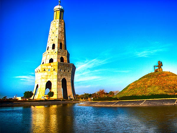 Fateh Burj