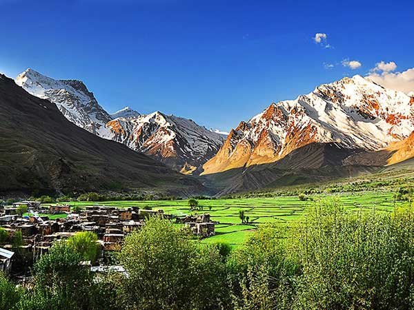 Why You Should Visit This Enthralling Valley
