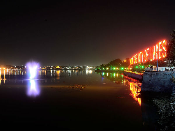 Bhopal
