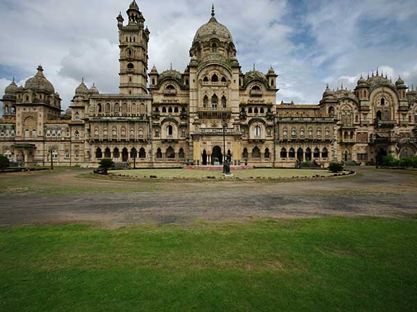 5. Vadodara
