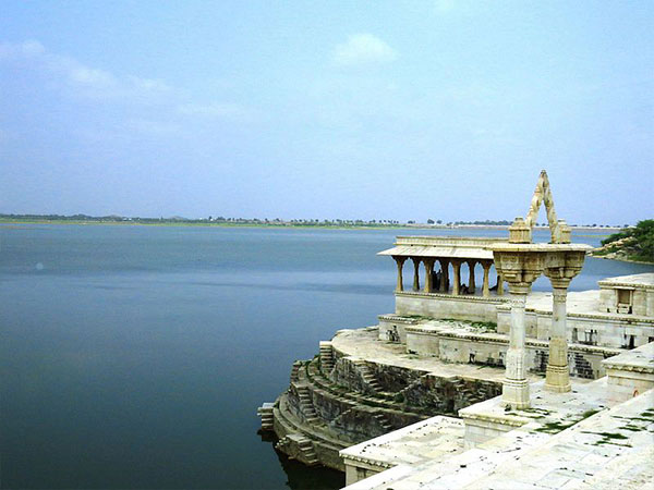 Final Destination – Rajsamand