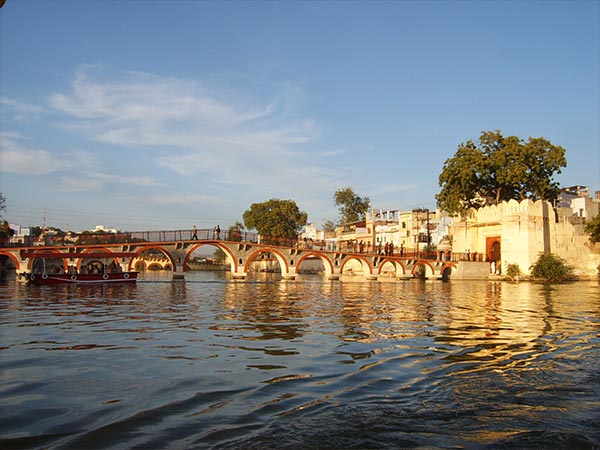Udaipur