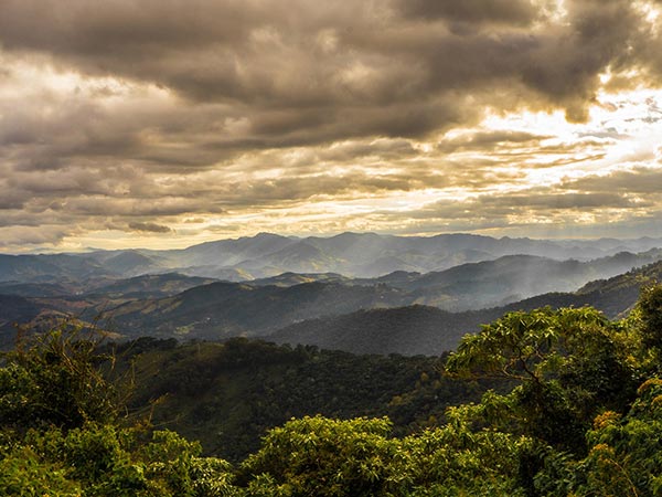 Agumbe