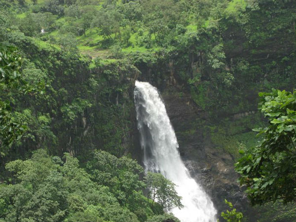 Dugarwadi Waterfall