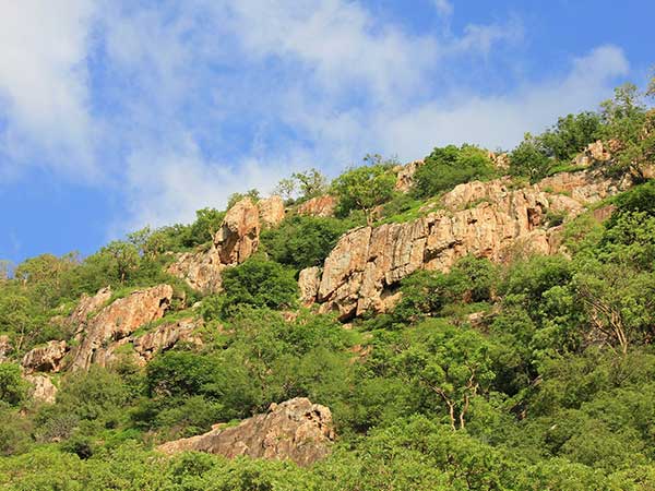 Final Destination – Suryamal