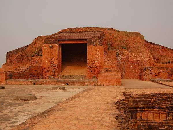 Vikramashila