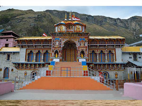 Badrinath