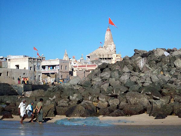Final Destination – Dwarka