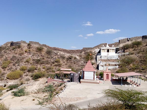 Bhuj