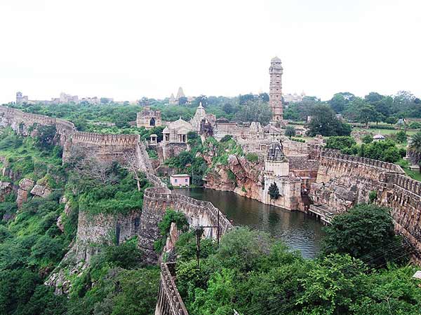 Chittorgarh